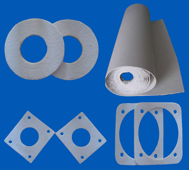 彭山陶瓷纤维纸